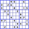 Sudoku Medium 200119