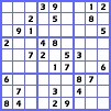 Sudoku Medium 122541