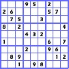 Sudoku Medium 128965
