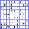 Sudoku Medium 71483