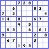 Sudoku Medium 149862