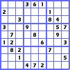 Sudoku Medium 221398