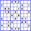 Sudoku Medium 121512