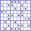 Sudoku Medium 129713