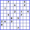 Sudoku Medium 133760