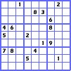 Sudoku Medium 116028