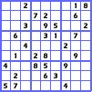Sudoku Medium 54666