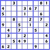 Sudoku Medium 182089