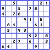 Sudoku Medium 132046