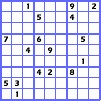 Sudoku Medium 130930