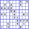 Sudoku Medium 126570