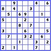 Sudoku Medium 200114