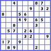 Sudoku Medium 123494
