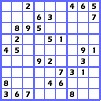 Sudoku Medium 117717