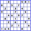 Sudoku Medium 123913