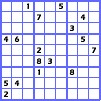 Sudoku Medium 92341