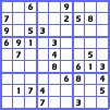 Sudoku Medium 136172