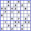Sudoku Medium 221277