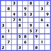 Sudoku Medium 34831