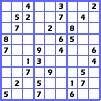 Sudoku Medium 220657