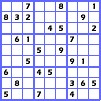 Sudoku Medium 129949