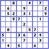 Sudoku Medium 132507