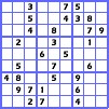 Sudoku Medium 54330