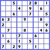 Sudoku Medium 118455