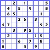 Sudoku Medium 84787