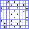 Sudoku Medium 73326