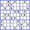 Sudoku Medium 221283