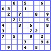 Sudoku Medium 134336