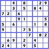 Sudoku Medium 73323