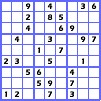 Sudoku Medium 136124