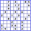 Sudoku Medium 126170