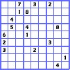 Sudoku Medium 99162