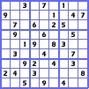 Sudoku Medium 135987