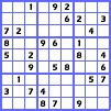 Sudoku Medium 104544