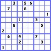 Sudoku Medium 84516