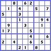 Sudoku Medium 119135
