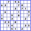 Sudoku Medium 126316