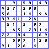 Sudoku Medium 126372
