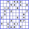Sudoku Medium 52585