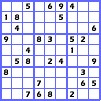 Sudoku Medium 124555