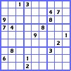 Sudoku Medium 131656