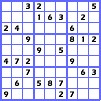 Sudoku Medium 41807