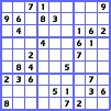 Sudoku Medium 48054