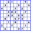 Sudoku Medium 221150