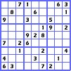 Sudoku Medium 62827