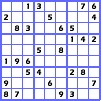 Sudoku Medium 220284